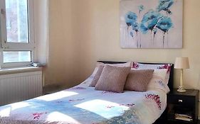 London Rooms